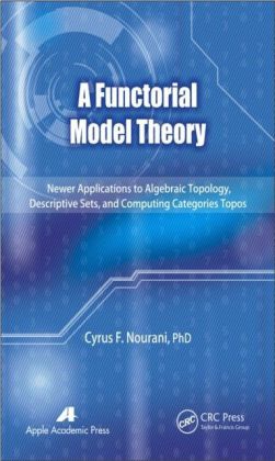 Functorial Model Theory