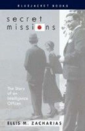 Secret Missions