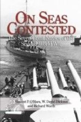 On Seas Contested