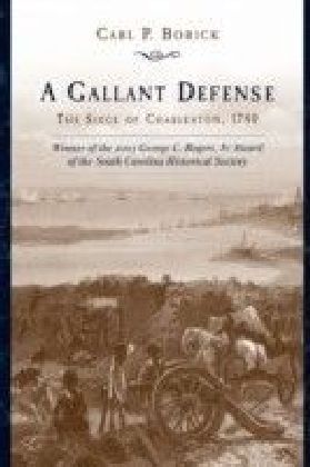 Gallant Defense