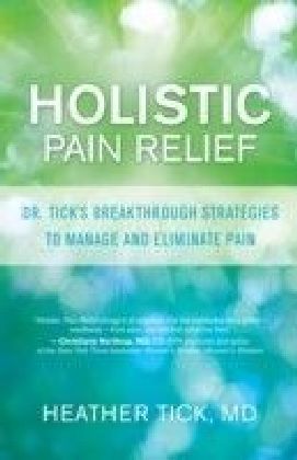 Holistic Pain Relief