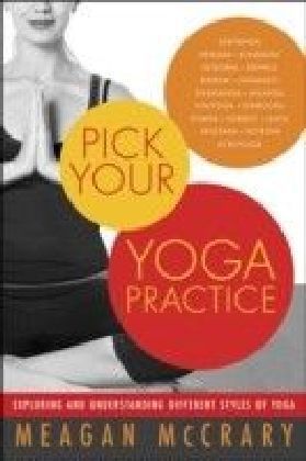 Pick Your Yoga Practice