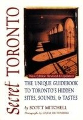 Secret Toronto main product photo