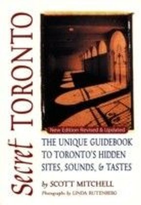Secret Toronto