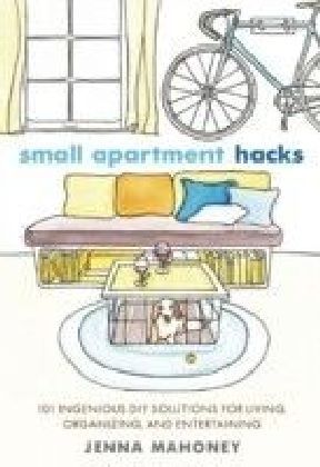 Small Apartment Hacks
