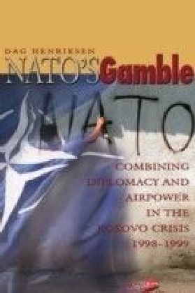 NATO's Gamble