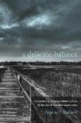 Delicate Balance