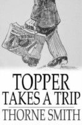 Topper Takes a Trip