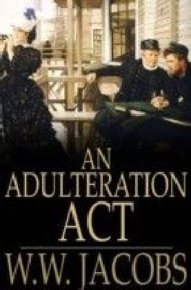 Adulteration Act