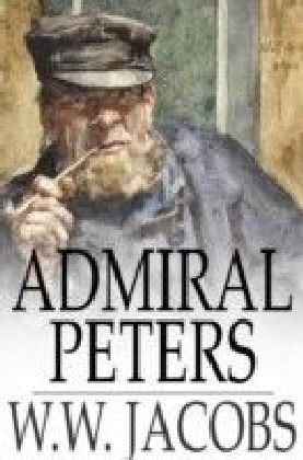 Admiral Peters main product photo