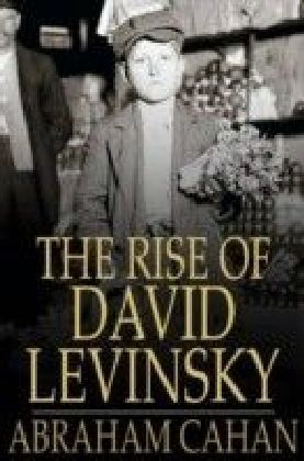 Rise of David Levinsky