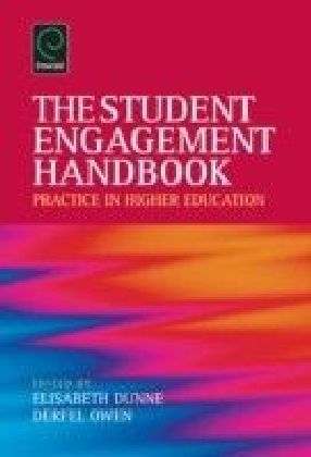 Student Engagement Handbook main product photo