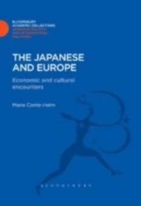 Japanese and Europe