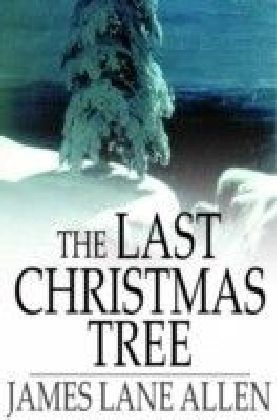 Last Christmas Tree