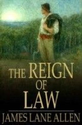 Reign of Law main product photo