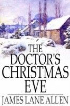 Doctor's Christmas Eve main product photo