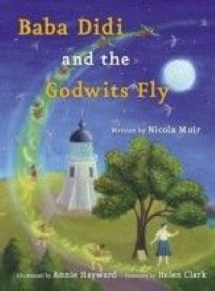 Baba Didi and the Godwits Fly main product photo