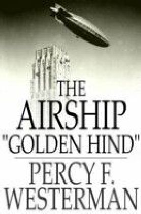 Airship "Golden Hind"