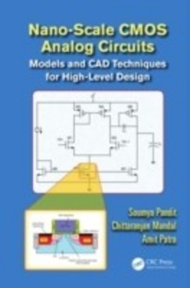 Nano-scale CMOS Analog Circuits