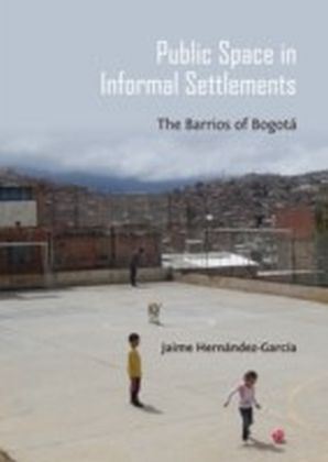 Public Space in Informal Settlements