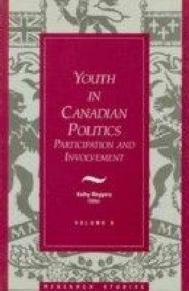 Youth in Canadian Politics main product photo