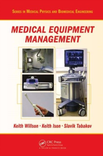 Medical Equipment Management main product photo