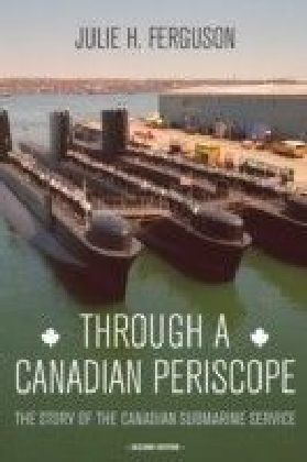 Through a Canadian Periscope main product photo