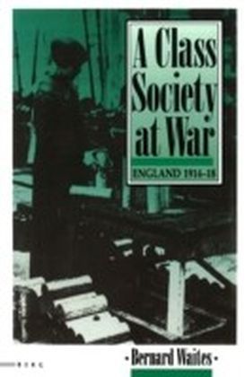 Class Society at War