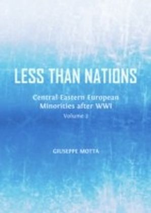 Less than Nations main product photo