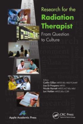 Research for the Radiation Therapist