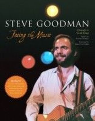 Steve Goodman