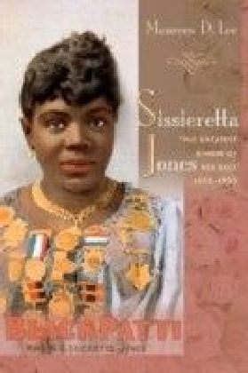 Sissieretta Jones main product photo