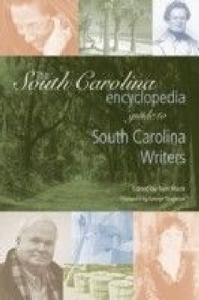 South Carolina Encyclopedia Guide to South Carolina Writers main product photo