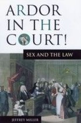 Ardor in the Court!