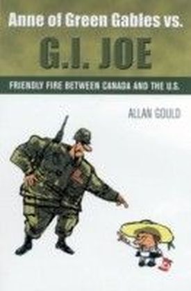 Anne of Green Gables vs. G.I. Joe
