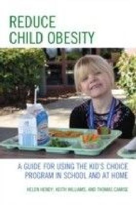 Reduce Child Obesity
