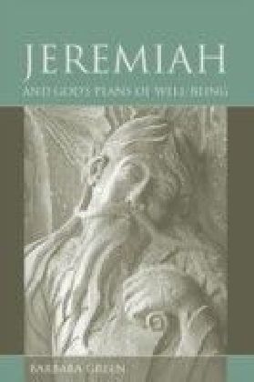 Jeremiah and God's Plans of Well-being