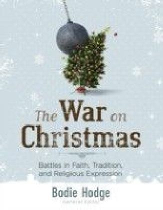 The War on Christmas