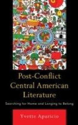 Post-Conflict Central American Literature
