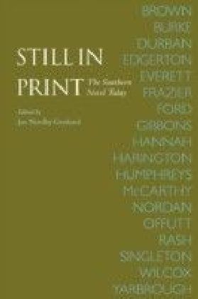 Still in Print