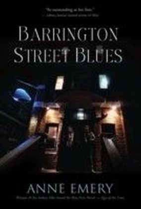 Barrington Street Blues