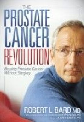 Prostate Cancer Revolution