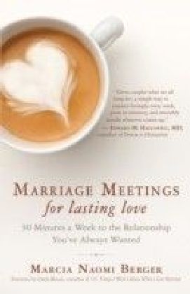 Marriage Meetings for Lasting Love