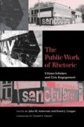 Public Work of Rhetoric