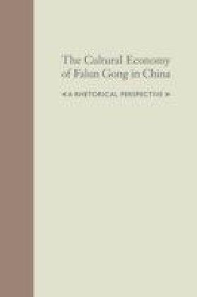 Cultural Economy of Falun Gong in China