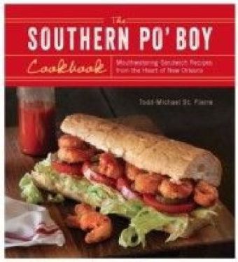 Southern Po' Boy Cookbook