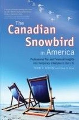 Canadian Snowbird in America main product photo