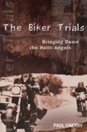 Biker Trials
