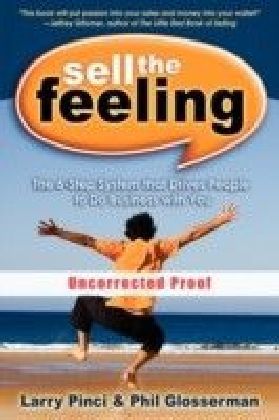 Sell the Feeling