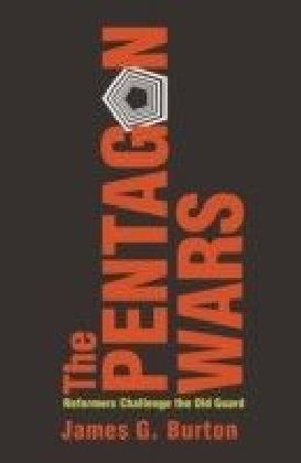 Pentagon Wars